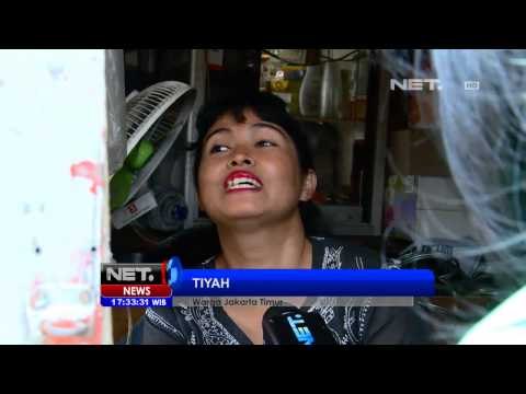 NET17 - rekayasa pengadaan Bus Transjakarta