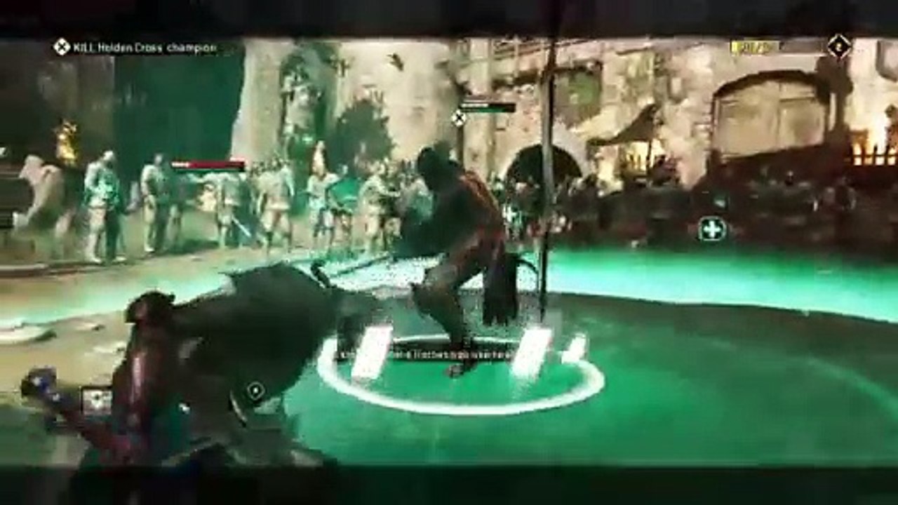 For honor (6)