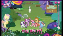 My Little Pony Friendship is Magic Follow Fluttershy Full Game Episode new HD