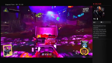 Call of duty infinte warfare zombies redwoods (215)
