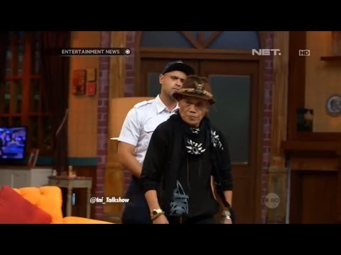 Tessy terjerat kasus Narkoba dan mencoba bunuh diri