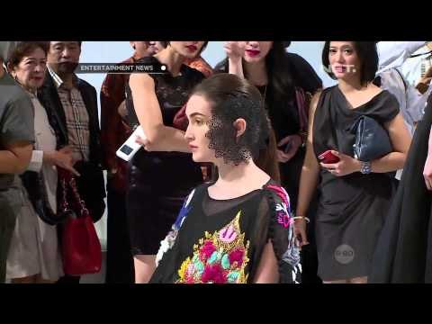 Bazzar fashion fest 2014