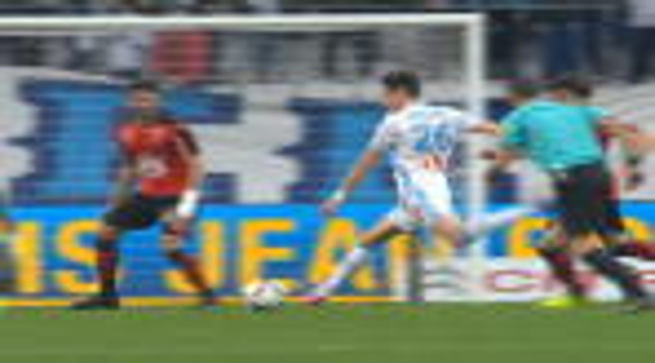 Ligue 1: Top 5 Goals