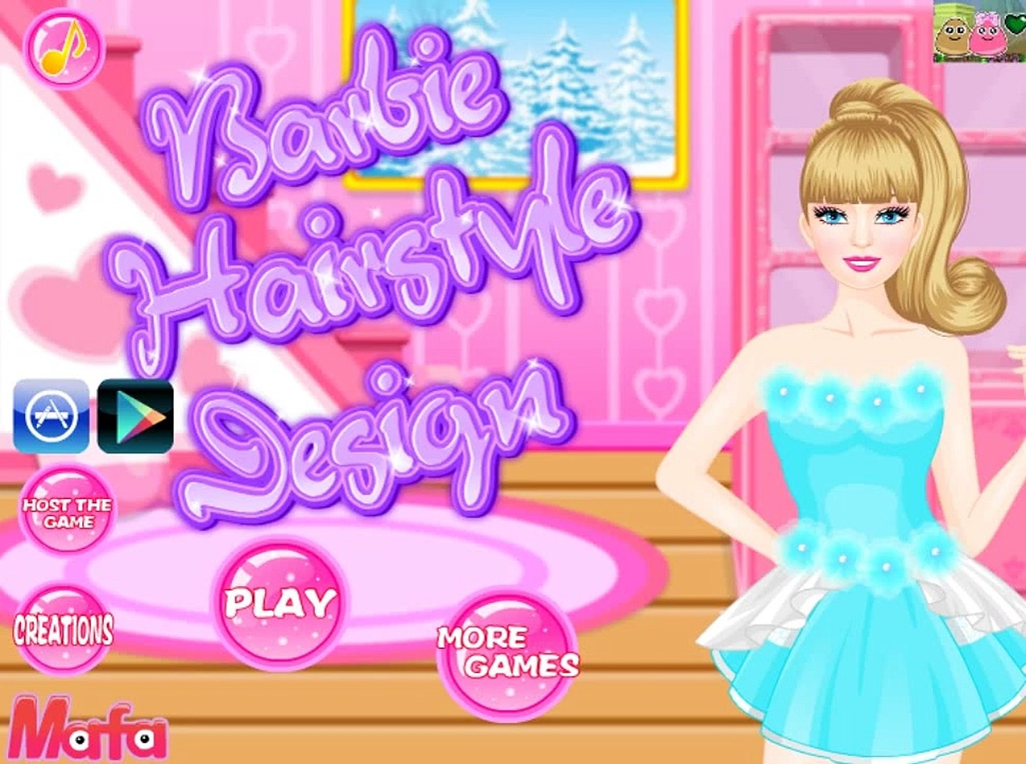 barbie wedding games mafa