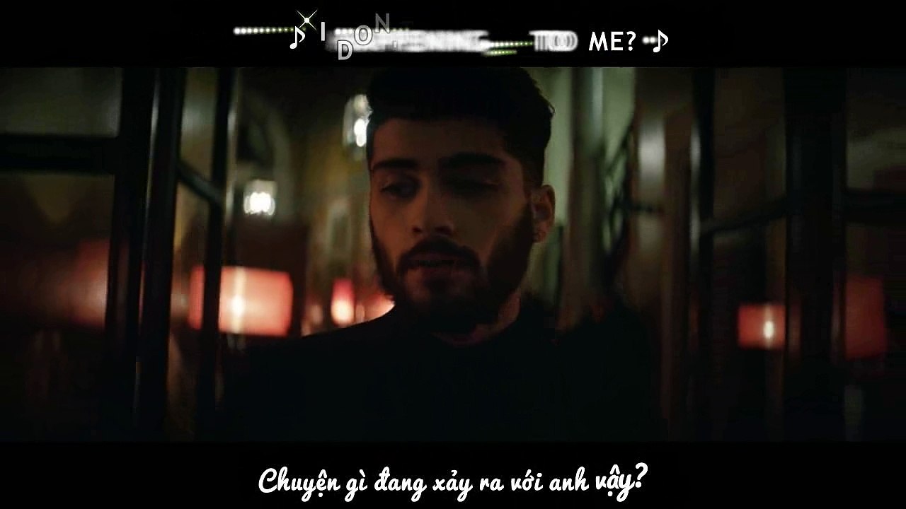 [Vietsub] I Don’t Wanna Live Forever (Fifty Shades Darker)