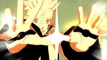 Naruto Shippuden  Ultimate Ninja Storm Revolution - NARUTO BIJUU DAMA