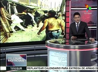 Víctimas de las Guarimbas piden reabrir causa contra Leopoldo López