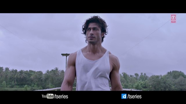 Commando (Title Track) Vidyut Jammwal, Adah Sharma, Esha Gupta, Freddy Daruwala