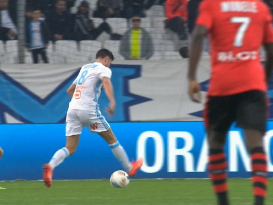 Ligue 1: Top 5 Assists