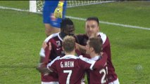 Ligue 1: Metz 1-1 Nantes