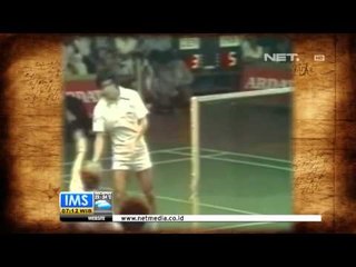 IMS - Today's History Liem Swie King