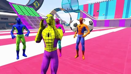 Blaze et les Monster Machines - toutes les séries! Vidéo éducative