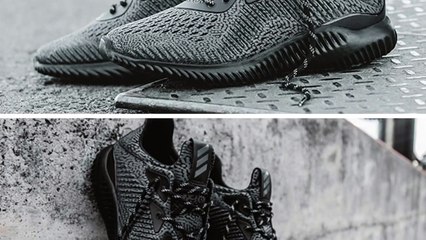 adidas AlphaBOUNCE Aramis