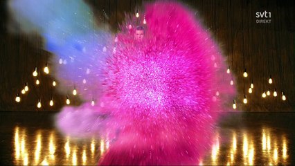 3.01 Robin Bengtsson - I Can't Go On (Mic Only)