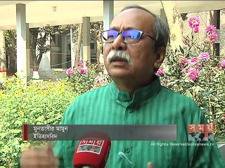 গণহত্যা দিবসের স্বীকৃতি না দেয়ায় হতাশ শহীদ পরিবারগুলো