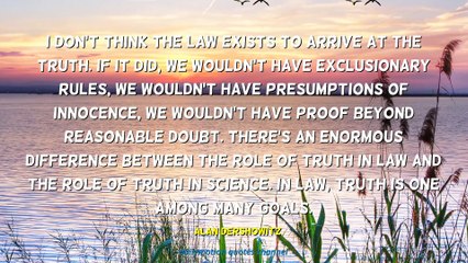 Alan Dershowitz Quotes #2