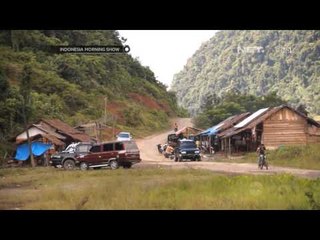 IMS - Taman - Taman Nasional di dunia