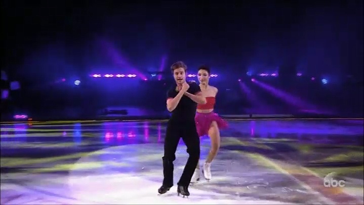 Ice Dance
