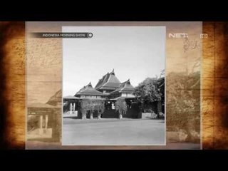 IMS - Today's History ITB didirikan