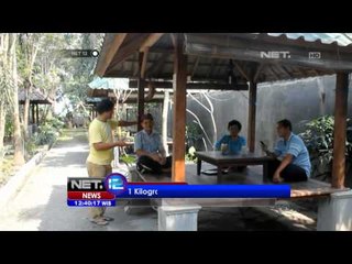 NET12 Rawon super pedas di Restoran Jombang