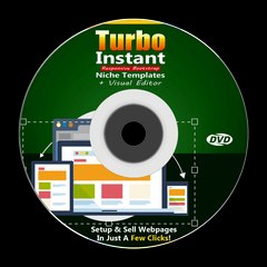 Turbo Instant Niche Templates SL