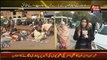 Parda Fash On Abb Tak (28th January 2017)  Lahore Hospitals Exposed