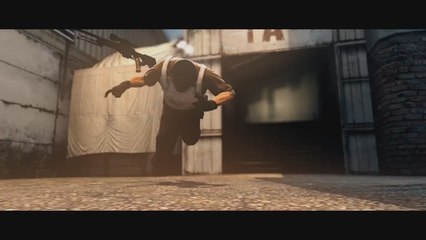 Ghostly Blossom #CSGO