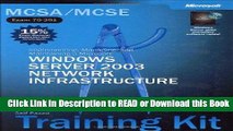 Books MCSE Self-Paced Training Kit (Exams 70-290, 70-291, 70-293, 70-294): Microsoft® Windows