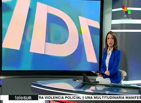 Adalberto Santana: Hay una guerra sucia informativa en Ecuador