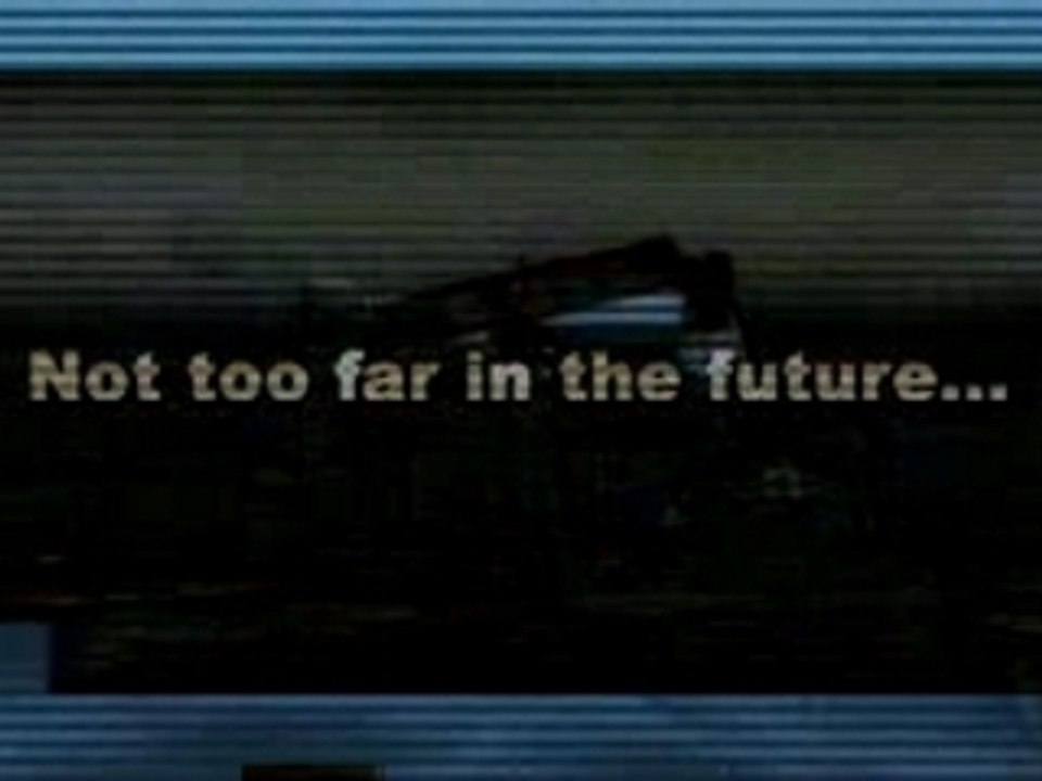 Frontlines : Fuel of War -  X06