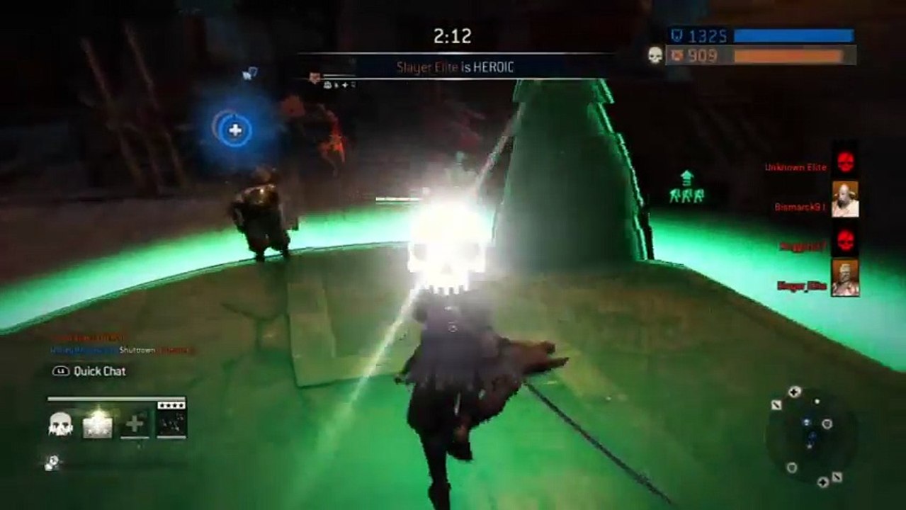 MuRdA_ManN11's Live PS4 Broadcast (5)