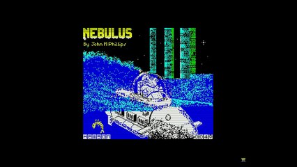 Nebulus (ZX Spectrum) - Until I Die 2