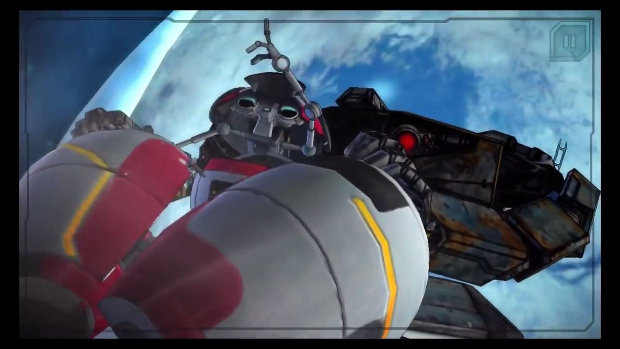 Tales from the Borderlands Episode 4: Escape Plan Bravo - iOS / Android - Gameplay Part 1