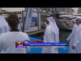 NET24 - Pameran kapal international di Dubai menampilkan kapal terbesar dan mewah di dunia