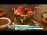 IMS - Dulcet Pattiesserie cake rendah lemak dan tanpa gula buatan