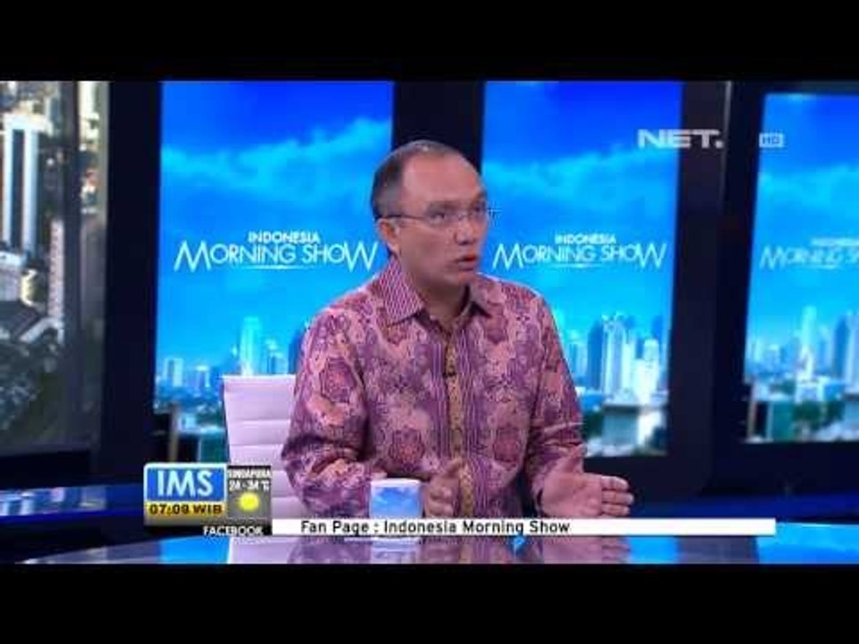 IMS - Talkshow Bank Century