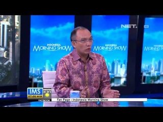 IMS - Talkshow Bank Century