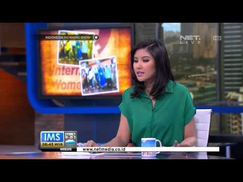 IMS - Today's History Hari wanita sedunia