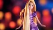 Mattel - Disney Princess Tangled - Magical Tower & Rapunzel Boat Ride