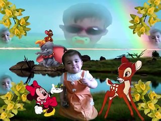 Uyusunda Büyüsün Ninni Süper Uyutuyor .