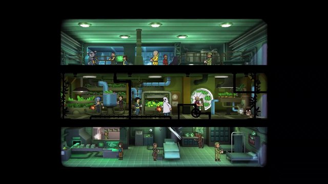 Fallout Shelter Official Xbox One and Windows 10 Launch Trailer