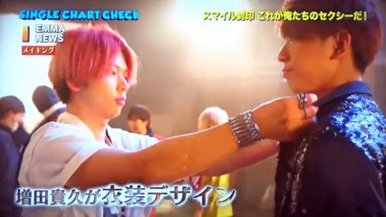 NEWS　　大人のセクシー