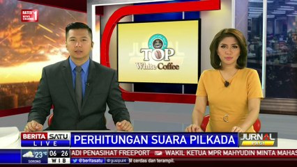 PDIP Siapkan Strategi Putaran Dua