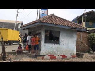 NET5 Investigasi Tabrakan Bus Haryanto dengan Kereta Api Menoreh