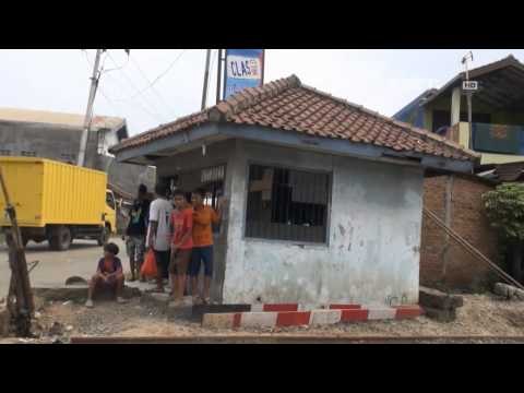 NET5 Investigasi Tabrakan Bus Haryanto dengan Kereta Api Menoreh