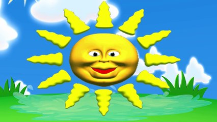 Incy Wincy Spider, Itsy Bitsy Spider and More Videos | Popular Nursery Rhymes by ChuChu TV