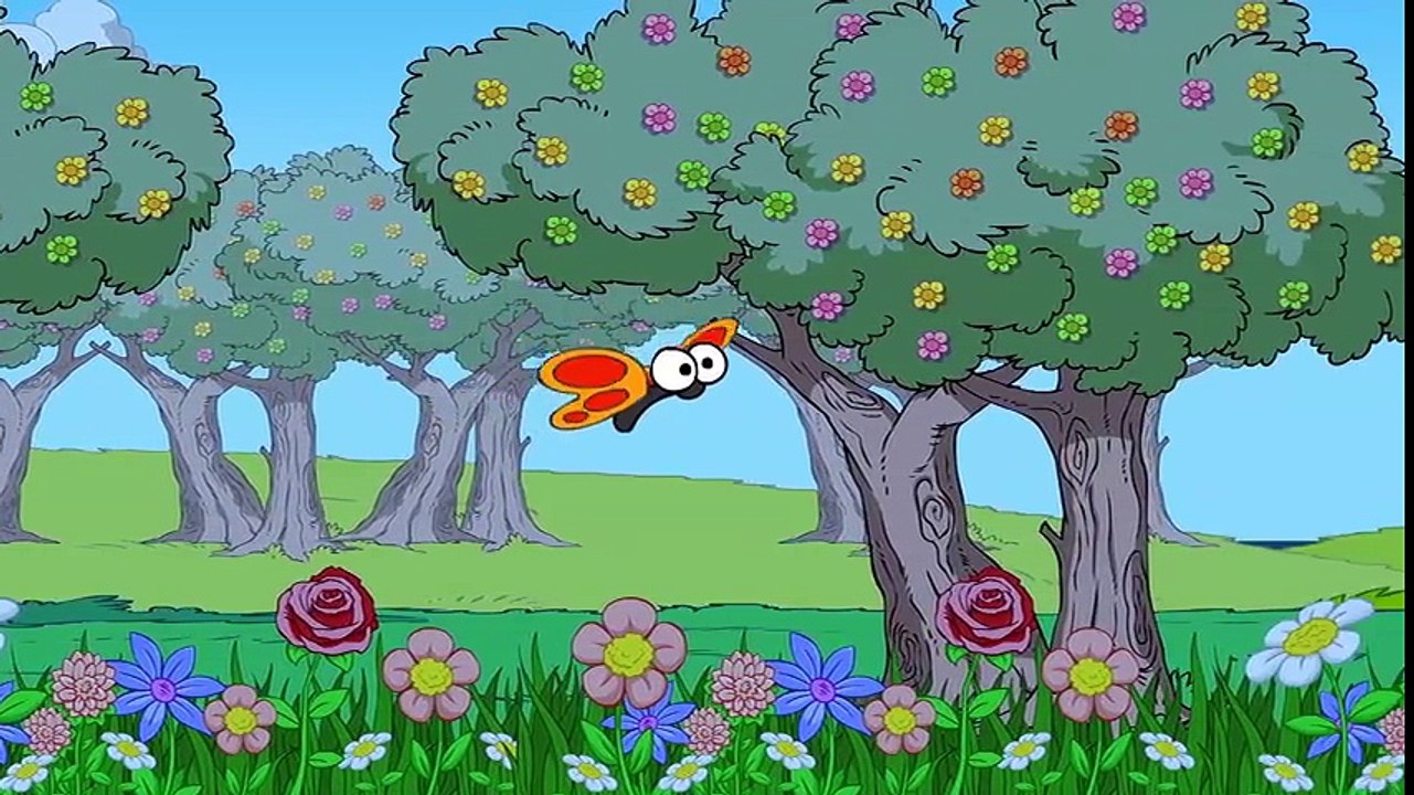 Uyusunda Büyüsün Ninni-En Güzel Ninniler - Bebek Ninnileri-