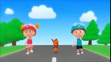 Tinky Minky Düt Düt Araba Şarkısı