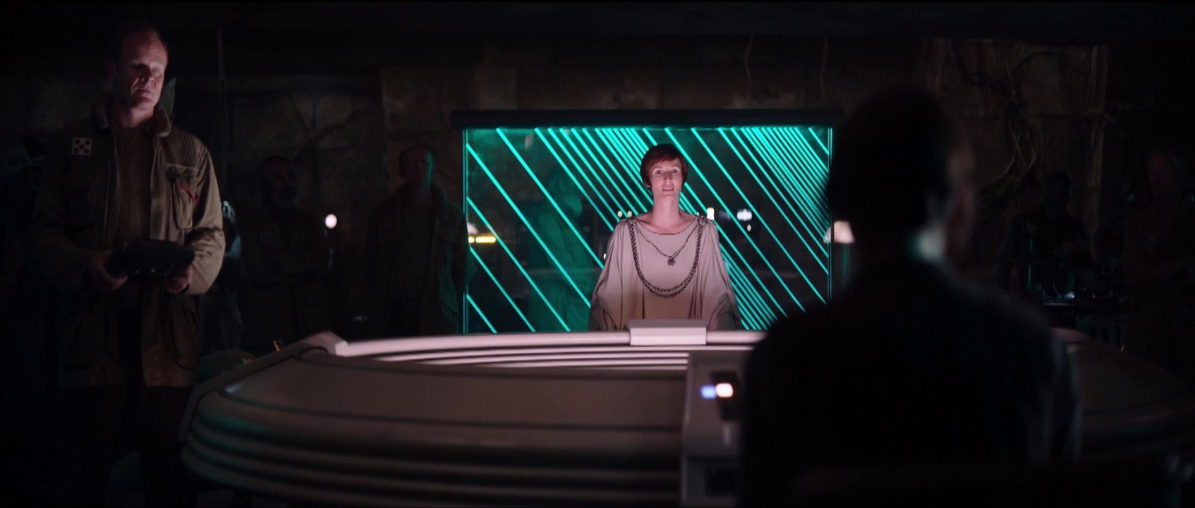 Rogue One A Star Wars Story