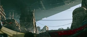 Rogue One A Star Wars Story - bande-annonce finale VF